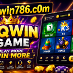 MQWin Game