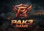 PAK3 Game
