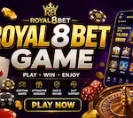 Royal8Bet Game