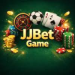 JJBet Game