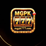 MGPK777 Game
