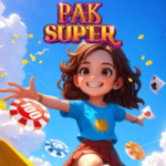 PakSuper Game