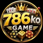 786ko Game