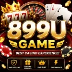 899U Game