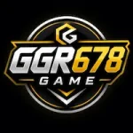 GGR678 Game