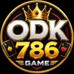 ODK786 Game