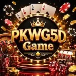 PKWG5D Game
