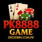 PK8888 Game