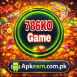 786ko Game