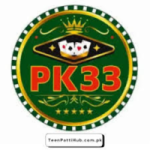 PK33 Game