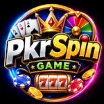 PkrSpin Game