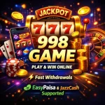 998Win Game
