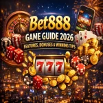 Bet888 Game