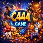 C444 Game