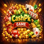 CASHPk Game