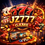 JZ777 Game