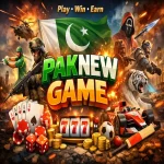 PakNew Game