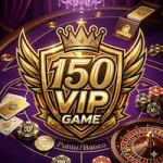 150VIP Game