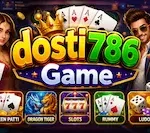 Dosti786 Game