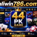 44PK Game