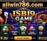 ISB19 Game