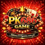 PK686 Game