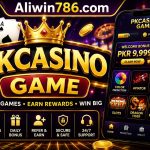 PKCasino Game