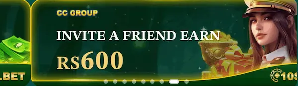 10s Bet Game