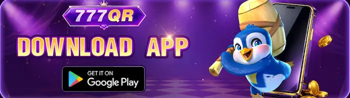777QR Game