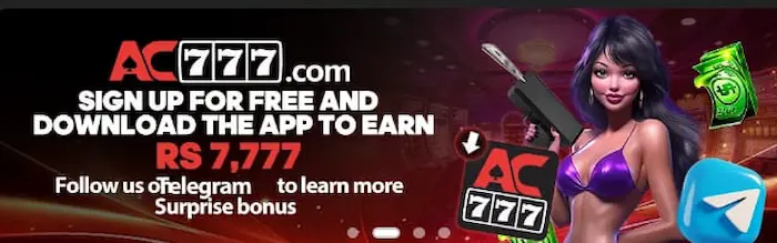 AC777 Game