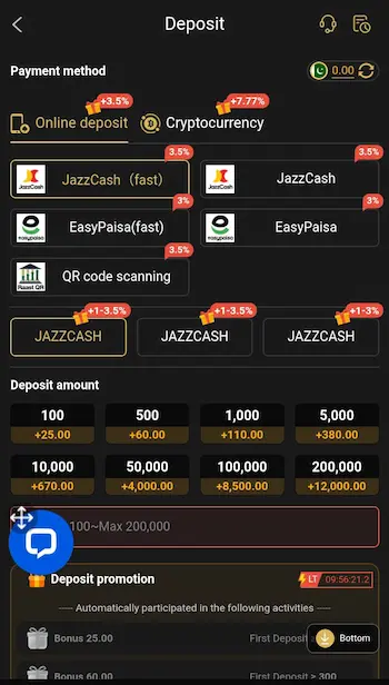 PKR999 Game