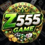 Z555 Game